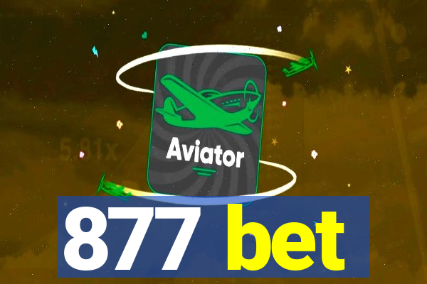 877 bet